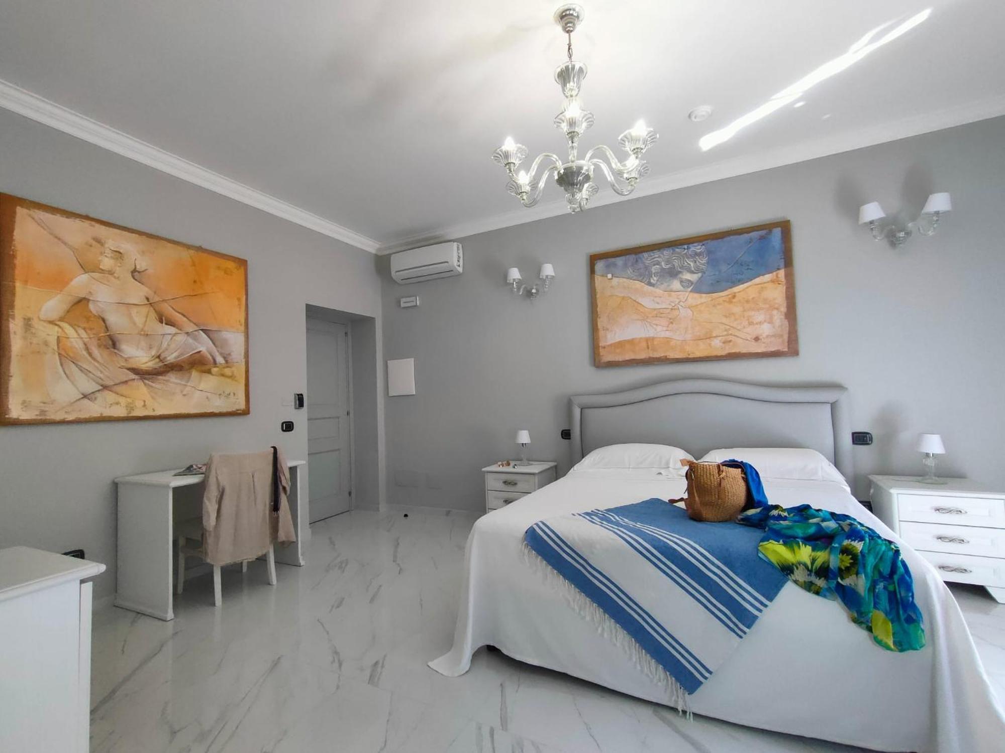 Lipari Suite B&B Kültér fotó