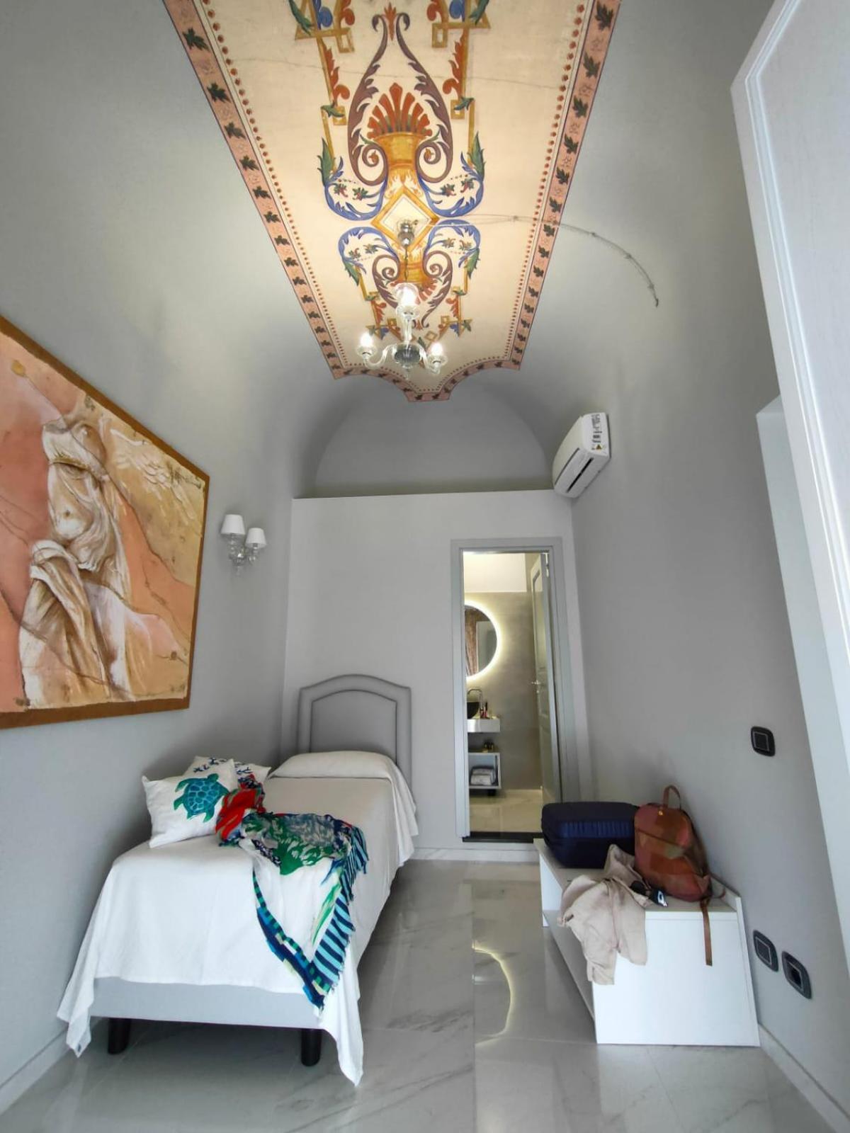 Lipari Suite B&B Kültér fotó