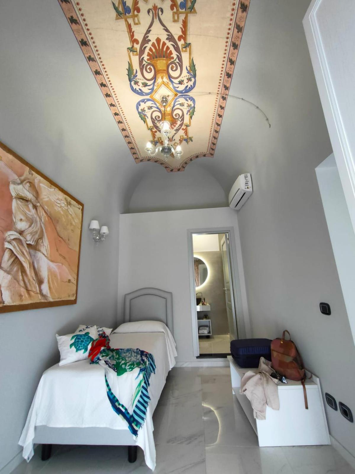 Lipari Suite B&B Kültér fotó