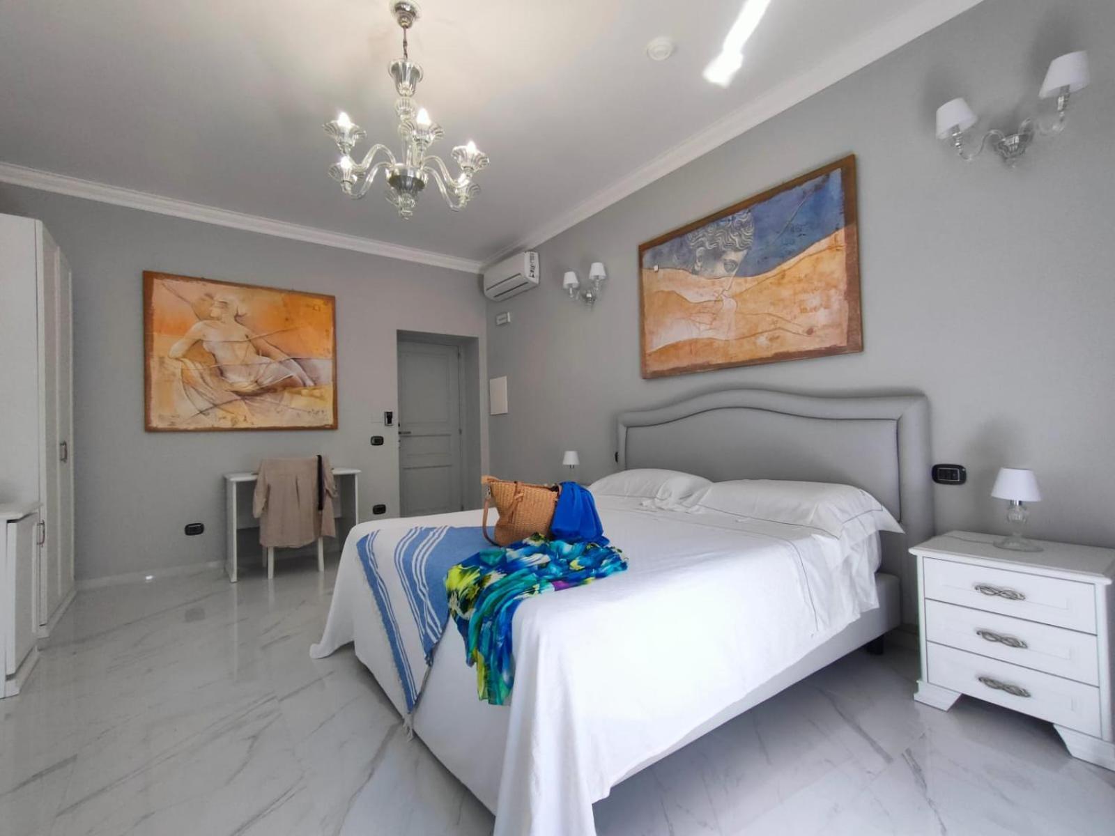 Lipari Suite B&B Kültér fotó